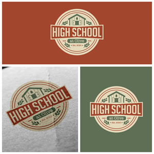 Logo Design by riya.mitra07j for this project | Design: #34138958