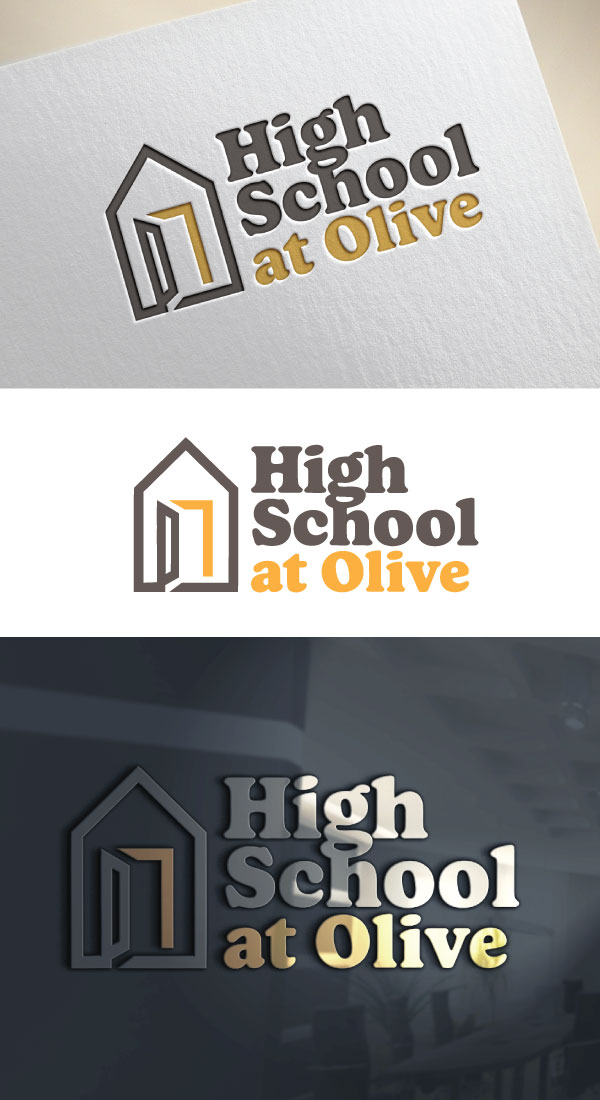 Logo Design by AB design ..... for this project | Design #34138475