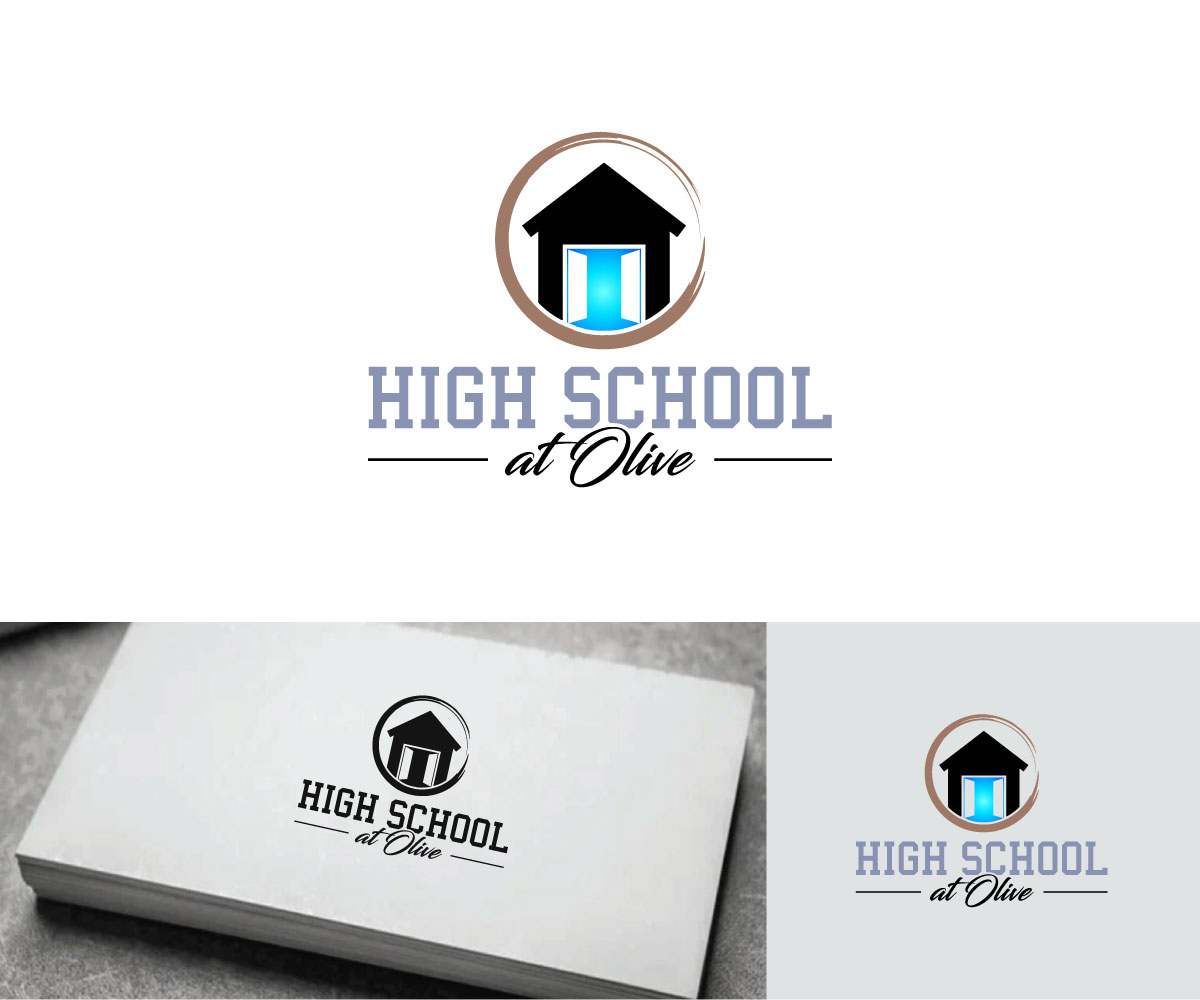 Logo-Design von Ansh Design für dieses Projekt | Design #34142812
