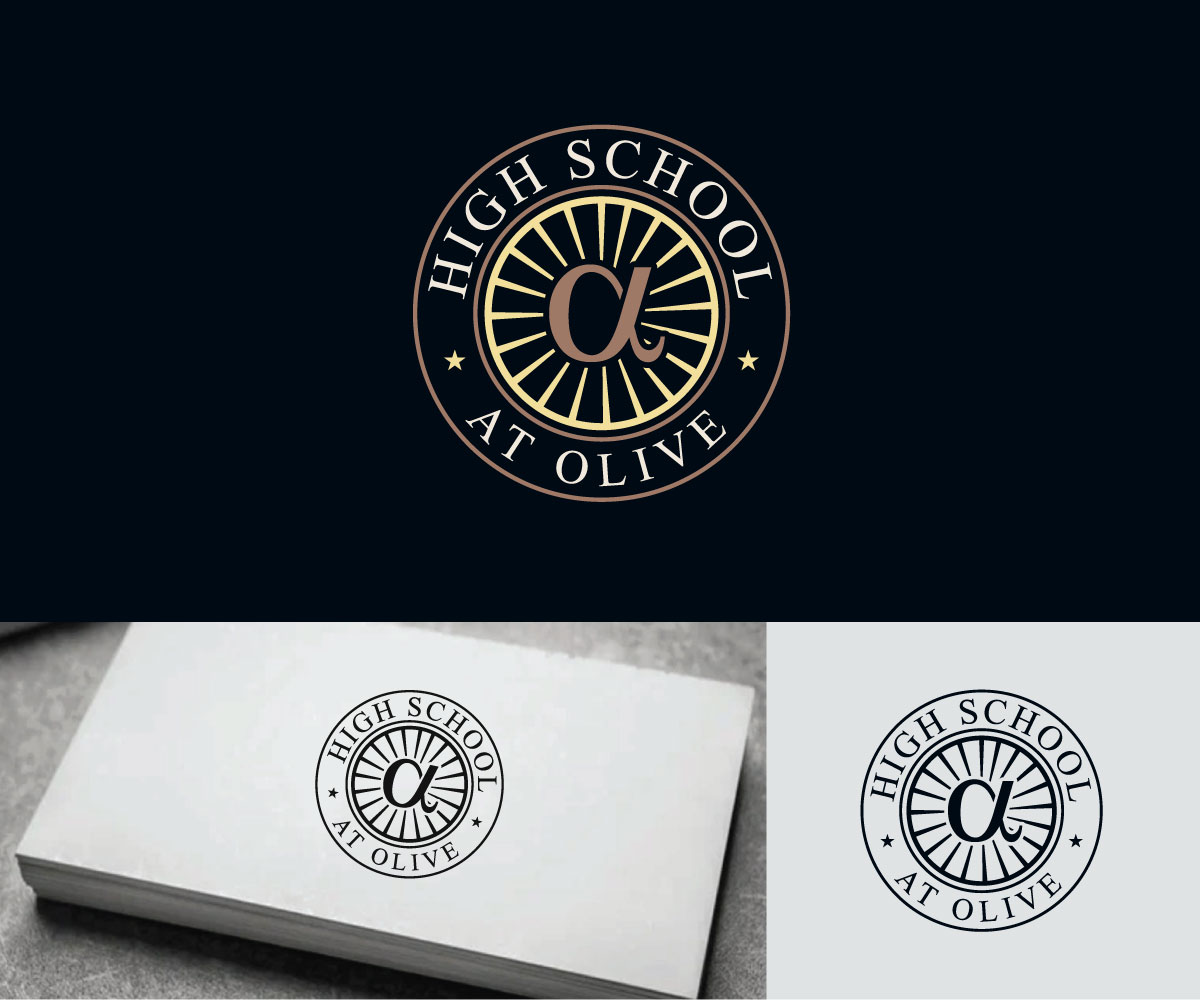 Logo-Design von Ansh Design für dieses Projekt | Design #34142813