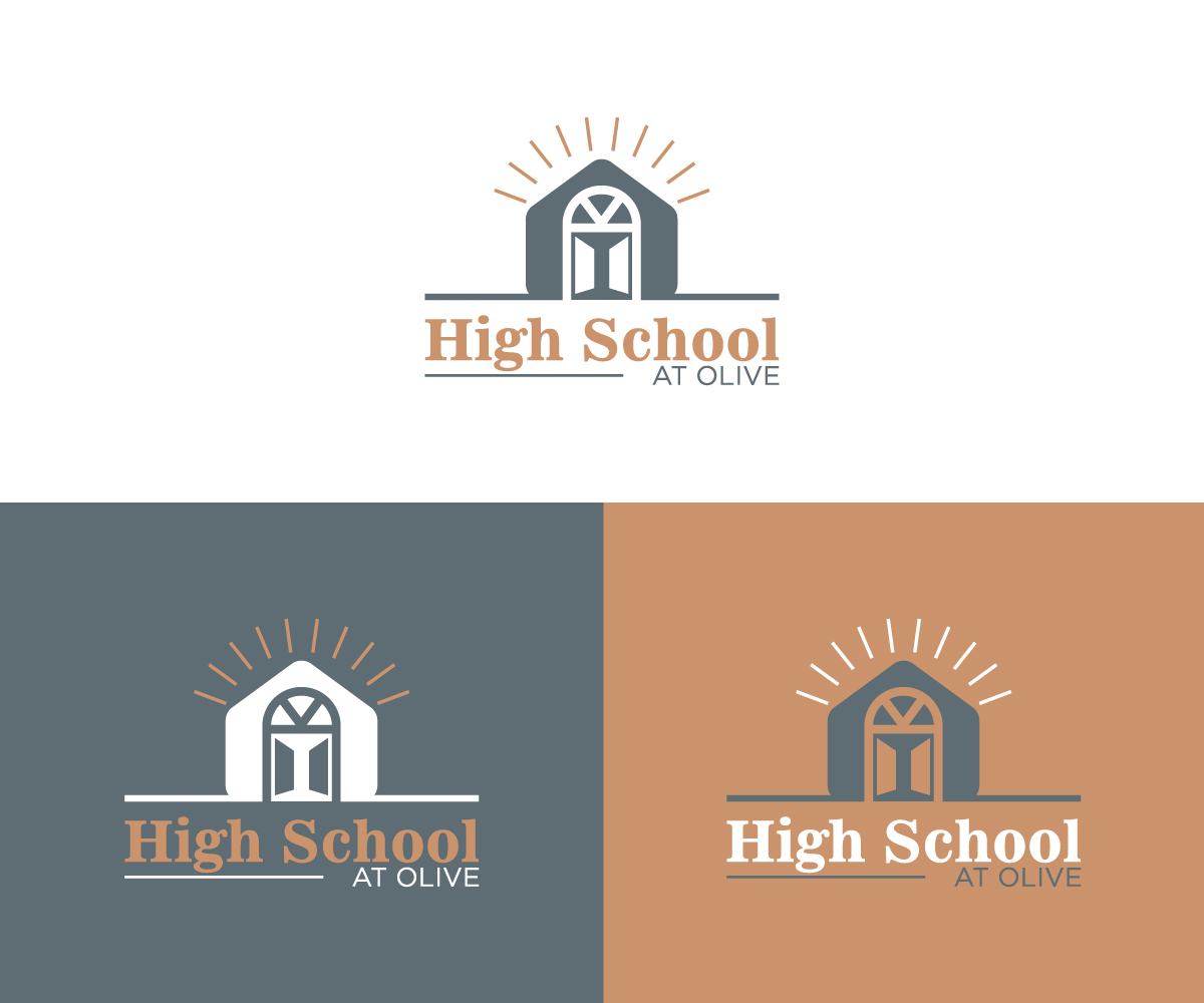 Logo Design by Ansh Design for this project | Design #34142814
