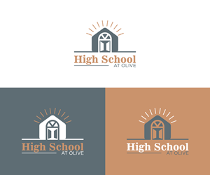 Logo-Design von Ansh Design für dieses Projekt | Design: #34142814