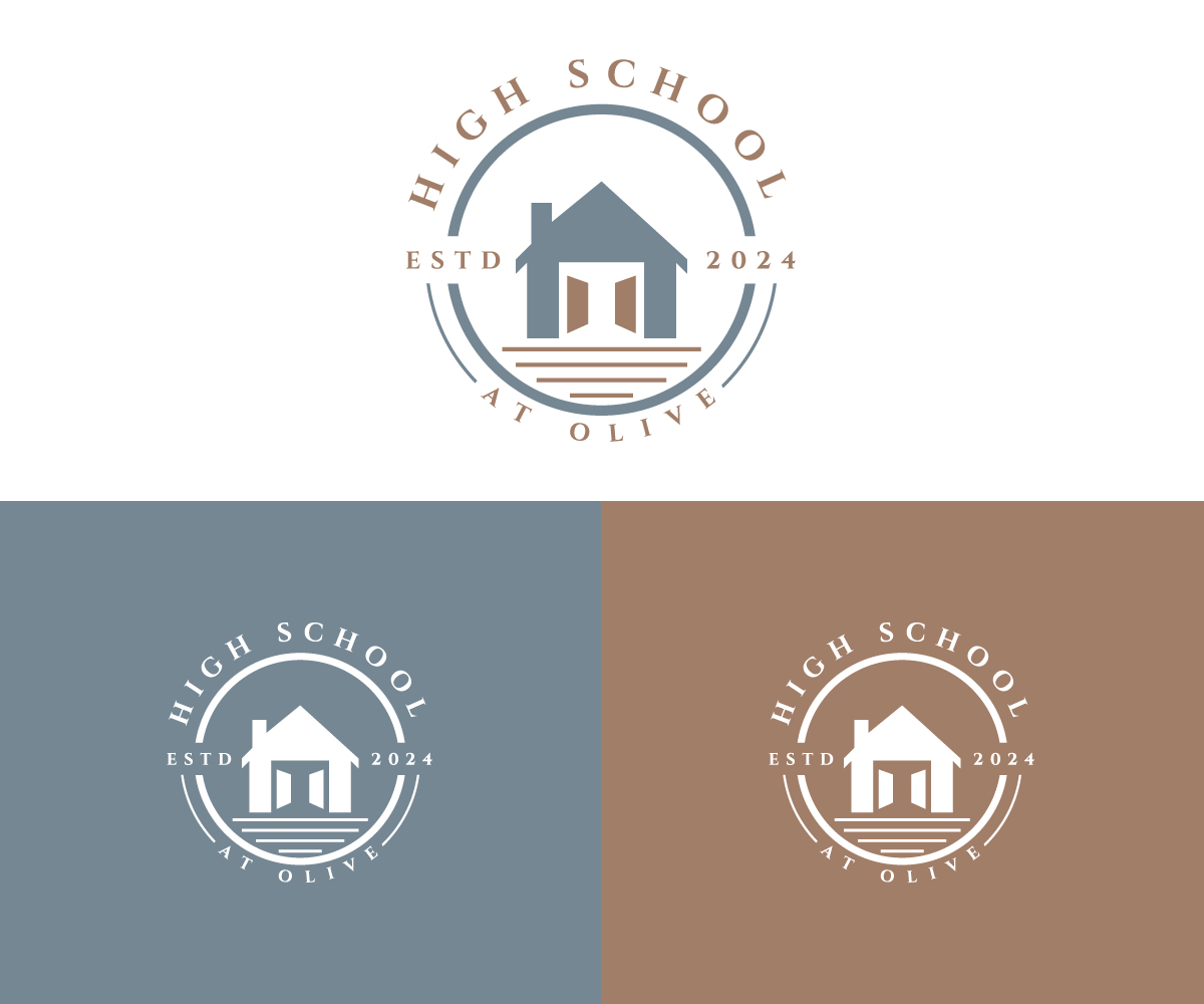 Logo Design by Ansh Design for this project | Design #34142815