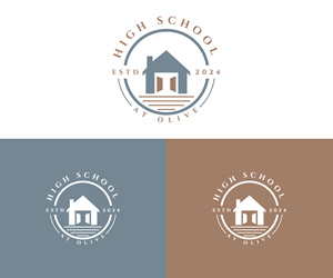 Logo-Design von Ansh Design für dieses Projekt | Design: #34142815
