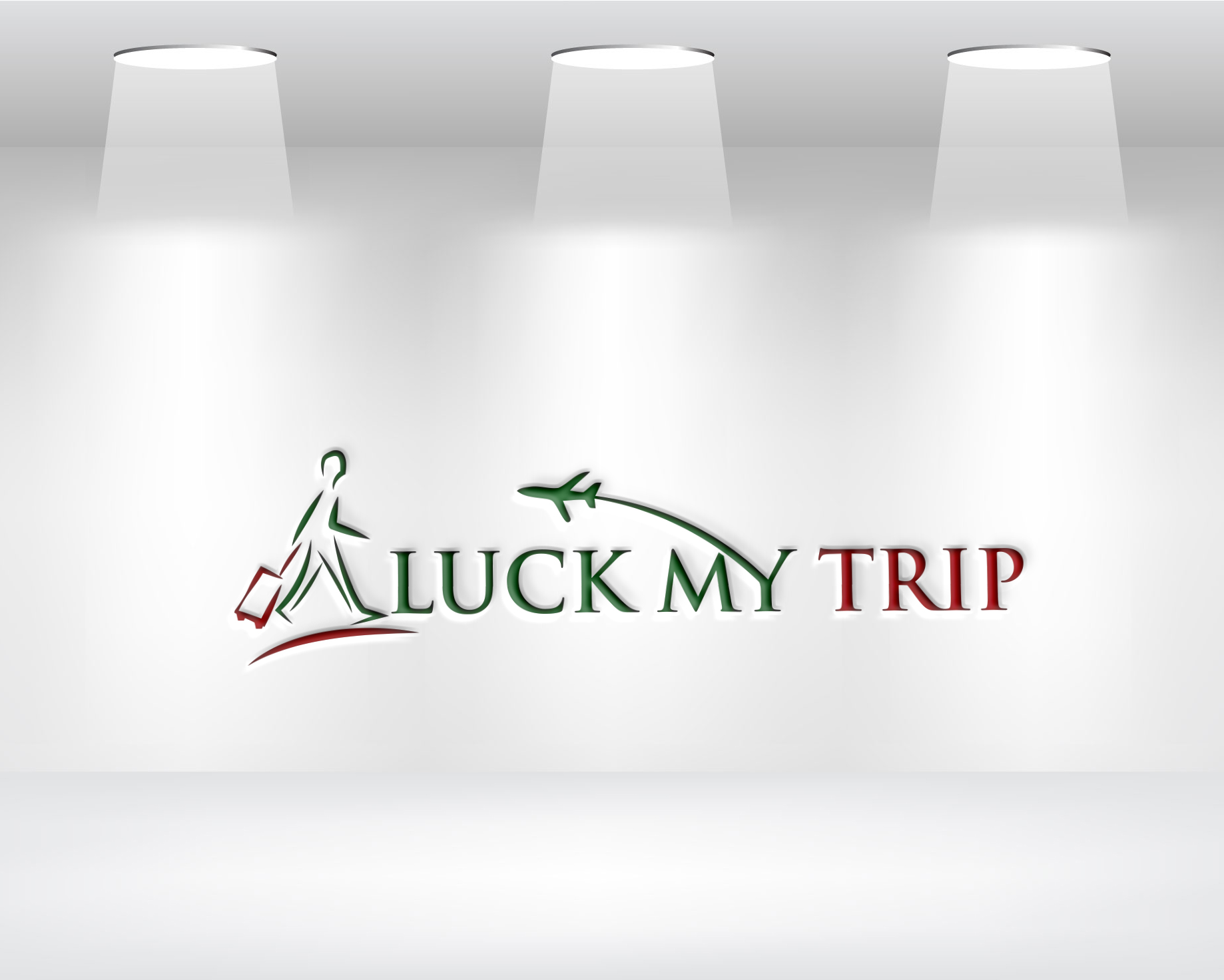 Logo Design by Daniel Khan for this project | Design #34140574