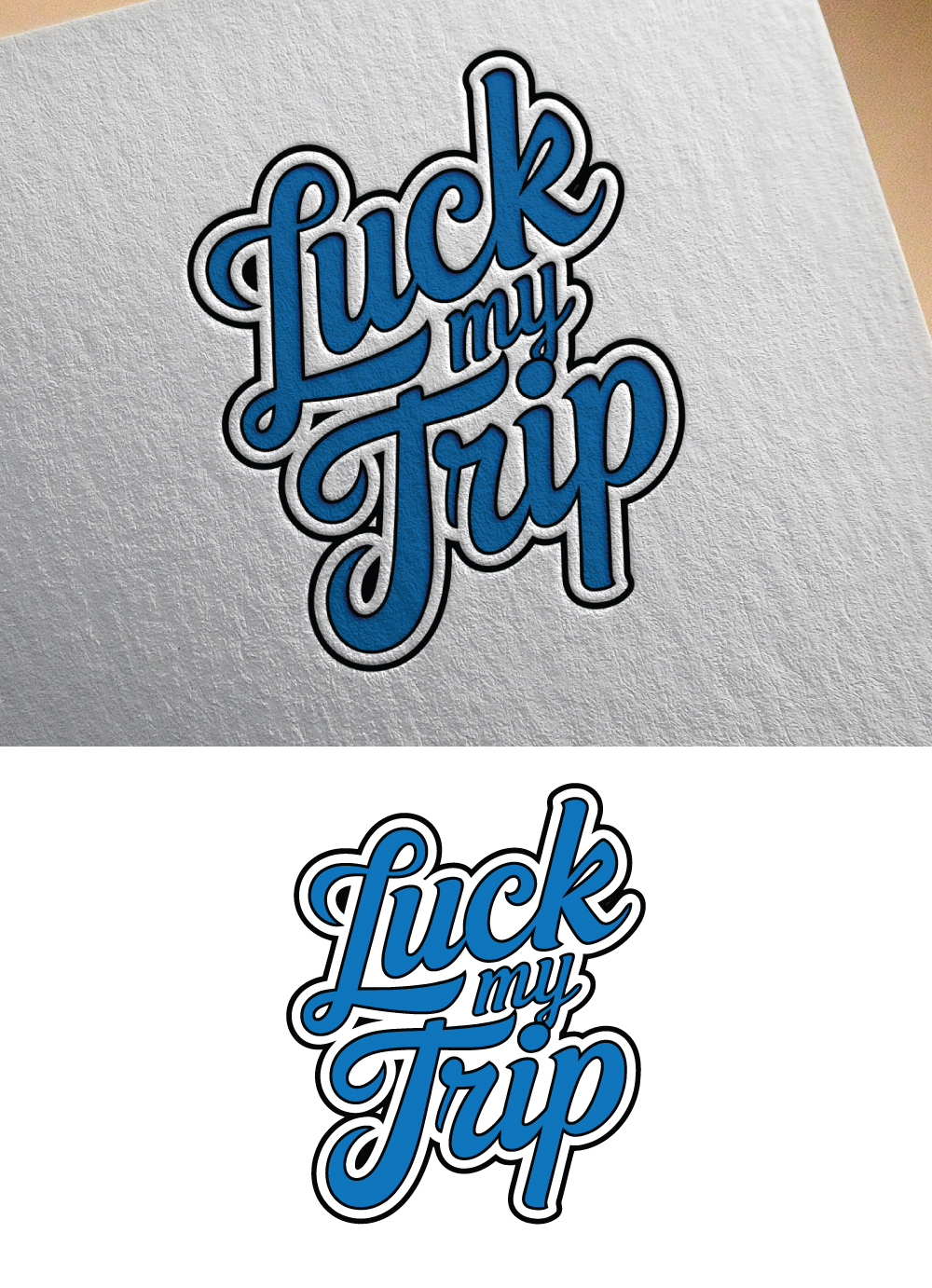 Logo Design by bute for this project | Design #34162951