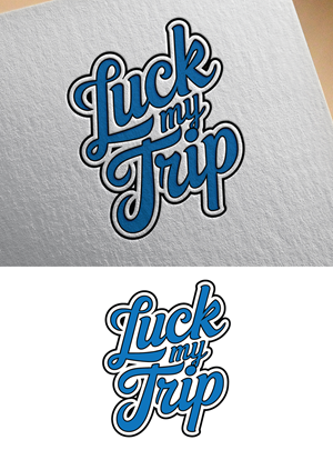 Logo Design by bute