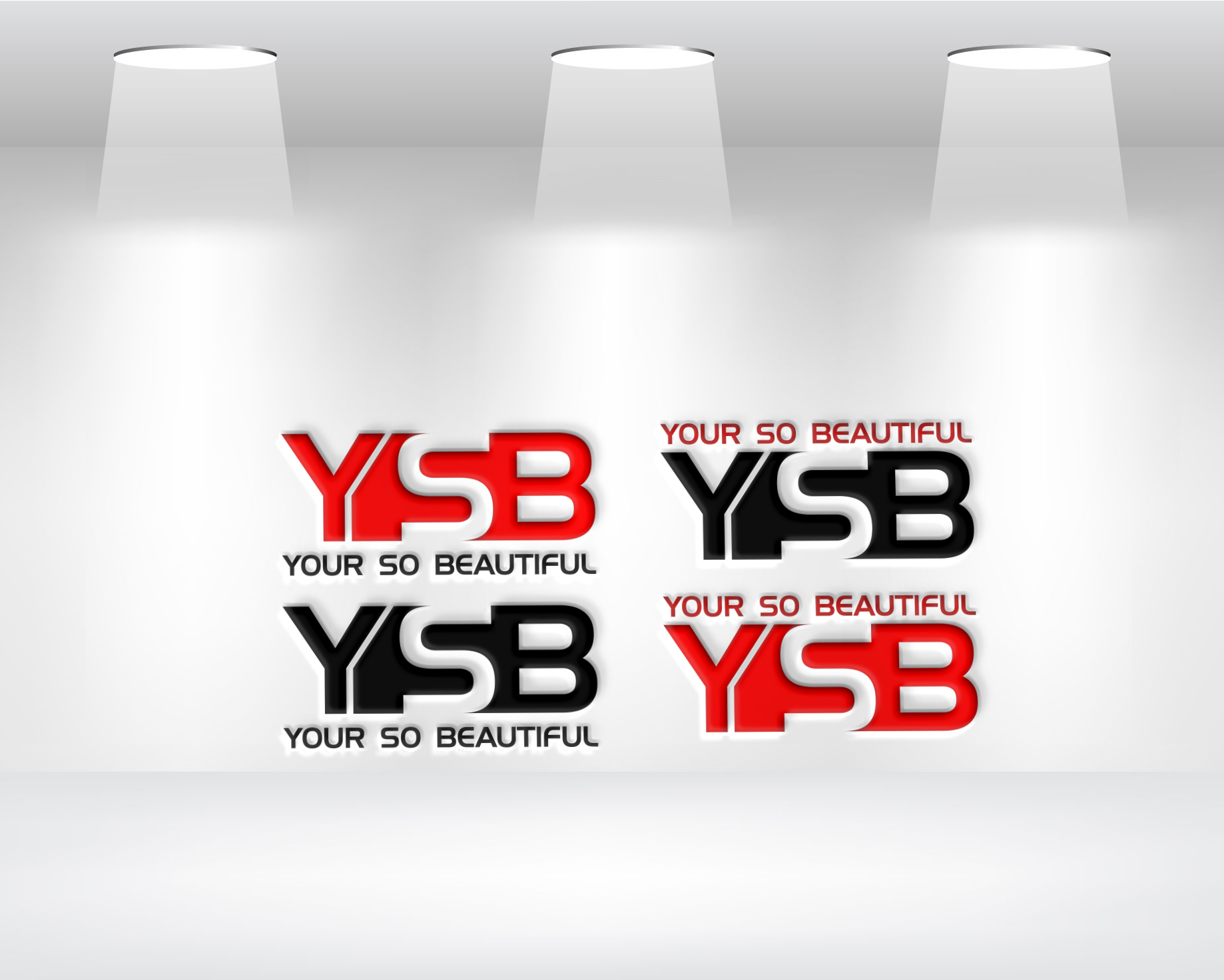 Logo Design by Daniel Khan for this project | Design #34139050