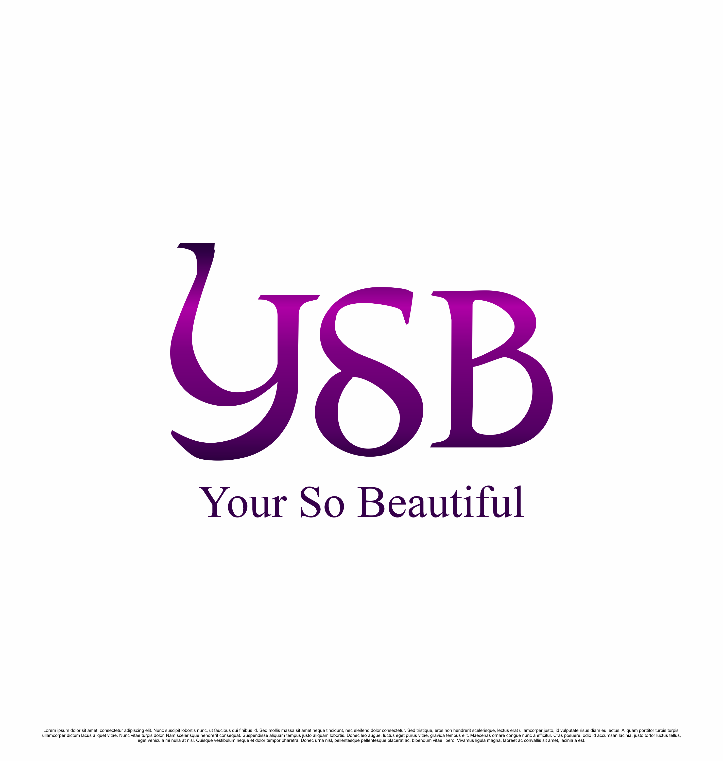 Logo Design by saesean for this project | Design #34142234