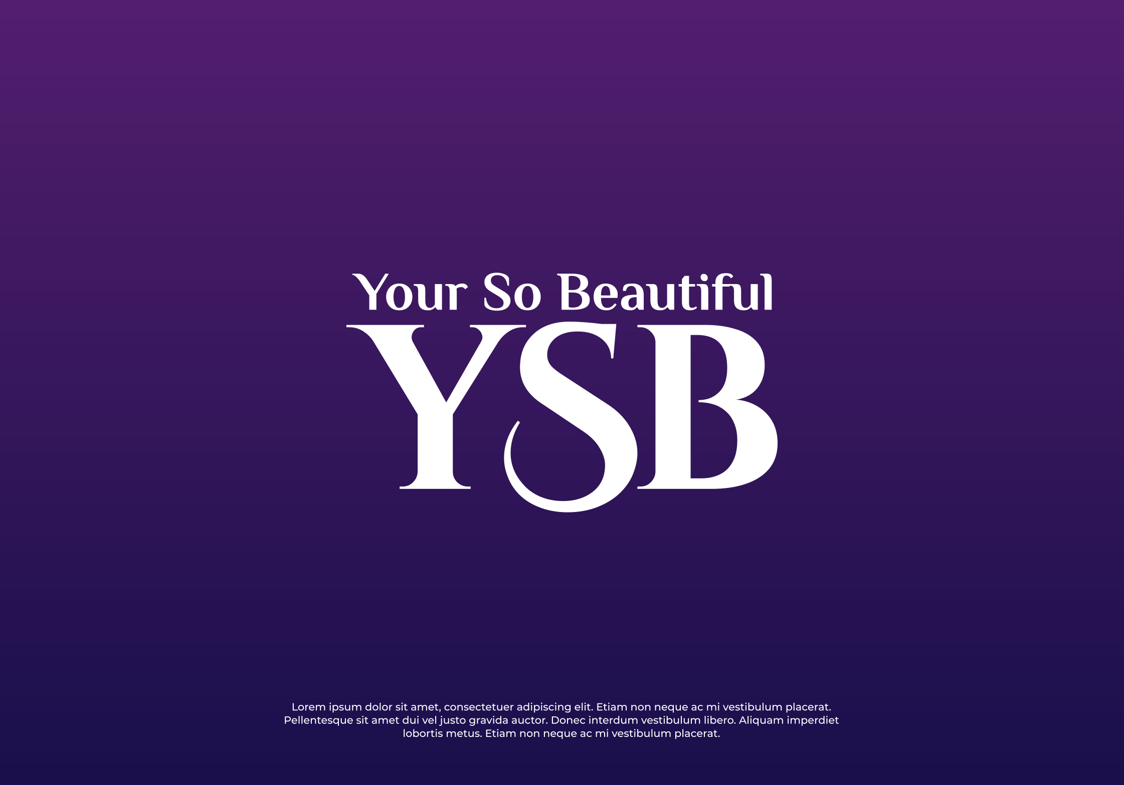 Logo Design by Zaid Al Faqih for this project | Design #34147373