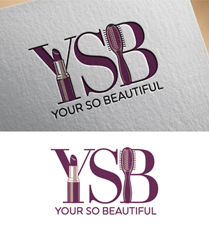 Logo Design by bute