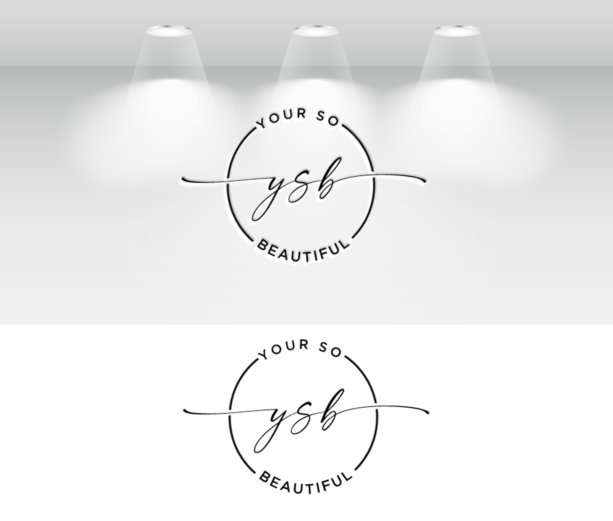 Logo Design by Noor Ezz for this project | Design #34136918