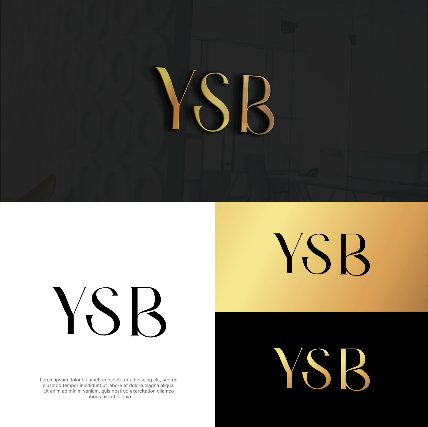 Logo Design by ThiagoB for this project | Design #34136854