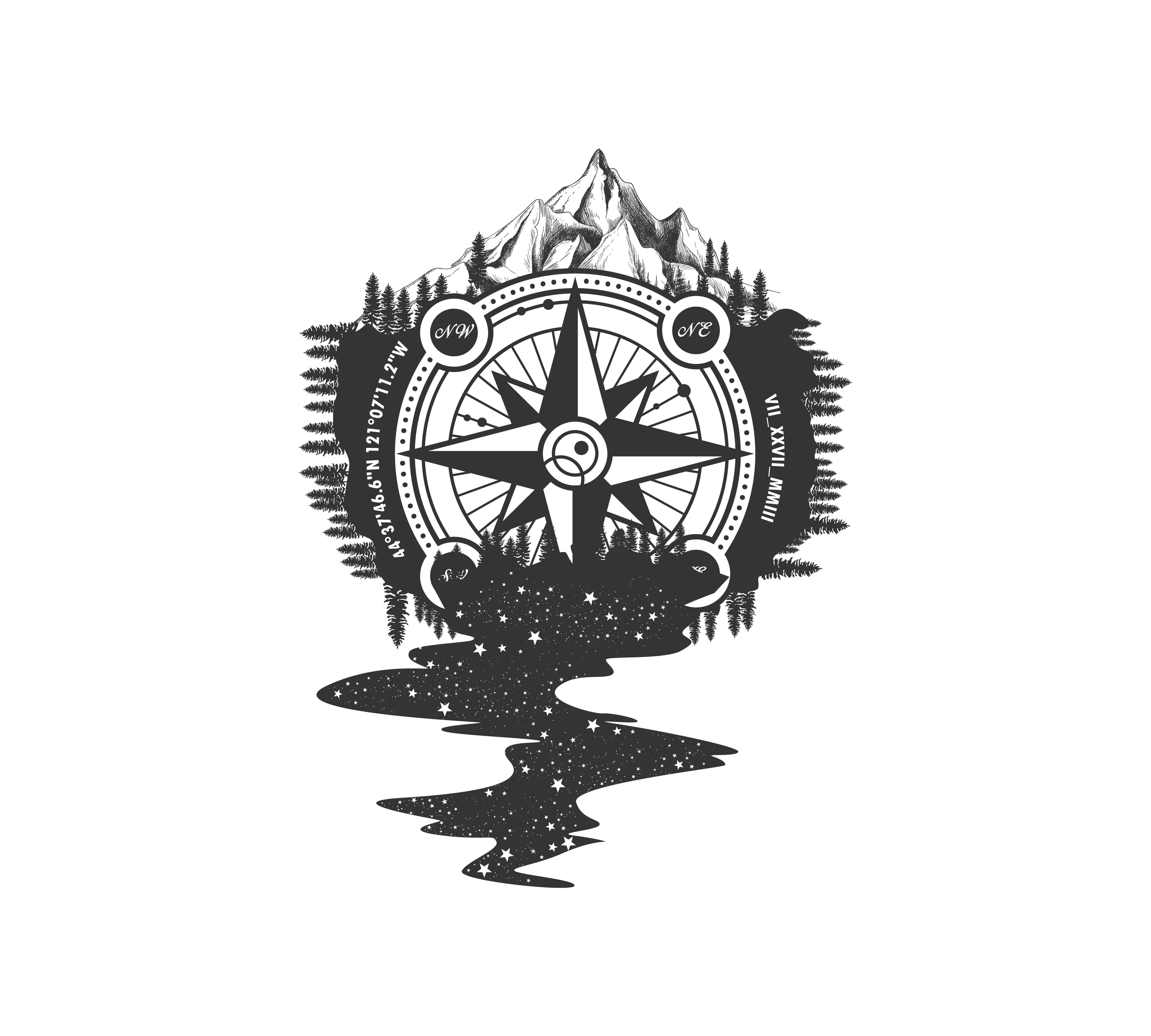 Tattoo Design by preetArt for this project | Design #34164256