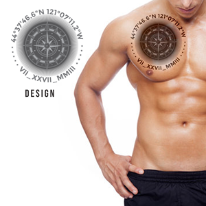 Tattoo Design by svkreatives for this project | Design: #34166704