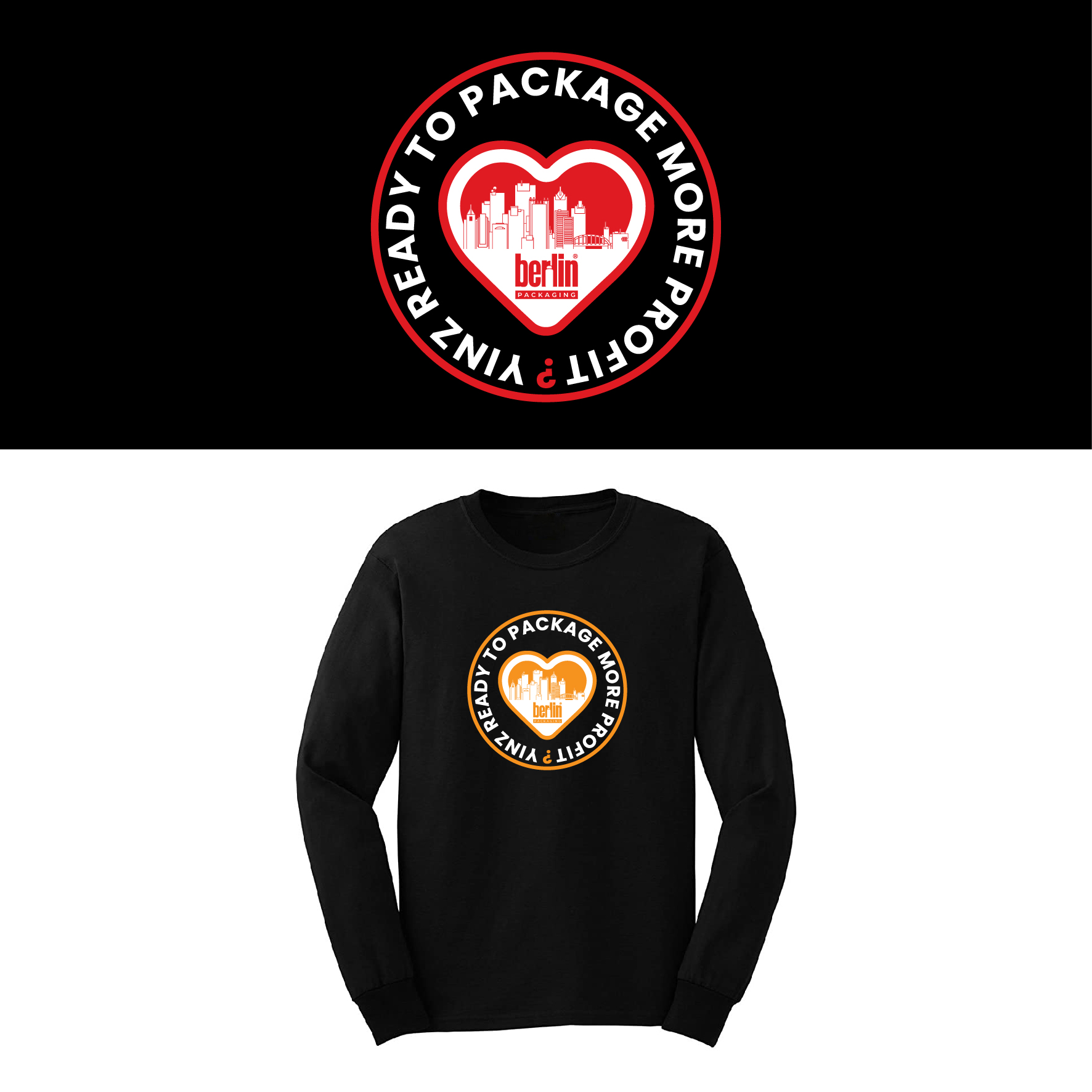 Apparel Design by saka.aleksandar for this project | Design #34146314