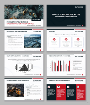 PowerPoint Design by pb for this project | Design: #34144453