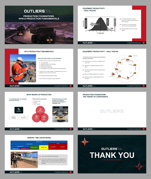 PowerPoint Design by pb for this project | Design: #34144457