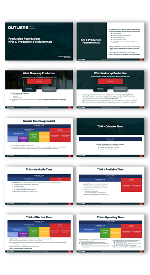PowerPoint Design by joseborgesbarboza 2 for this project | Design: #34155782