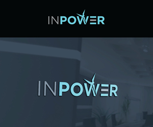 Logo Design by Luckey yaari for inPower Consultants Pty. Ltd. | Design: #34139169