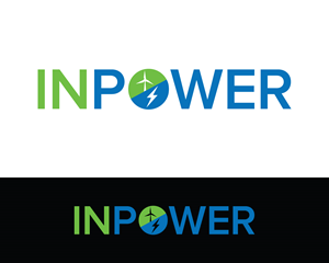 Diseño de Logo por Box Graphic para inPower Consultants Pty. Ltd. | Diseño: #34143523
