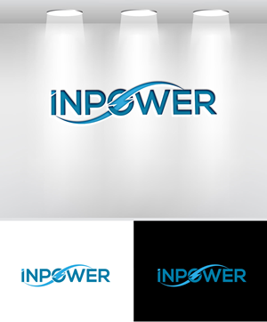 Logo Design by Mi Design1 for inPower Consultants Pty. Ltd. | Design: #34138160