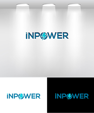 Design de Logo par Mi Design1 pour inPower Consultants Pty. Ltd. | Design : #34138169