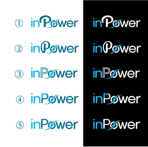 Design de Logo par Mi Design1 pour inPower Consultants Pty. Ltd. | Design : #34154191