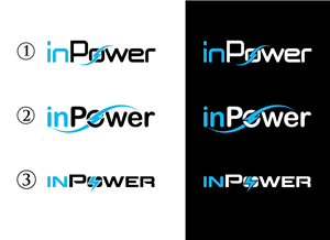 Logo Design by Mi Design1 for inPower Consultants Pty. Ltd. | Design: #34154279
