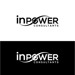 Logo Design by Mi Design1 for inPower Consultants Pty. Ltd. | Design: #34192796