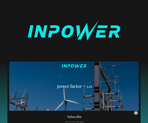 Diseño de Logo por fian beesignar para inPower Consultants Pty. Ltd. | Diseño: #34150153