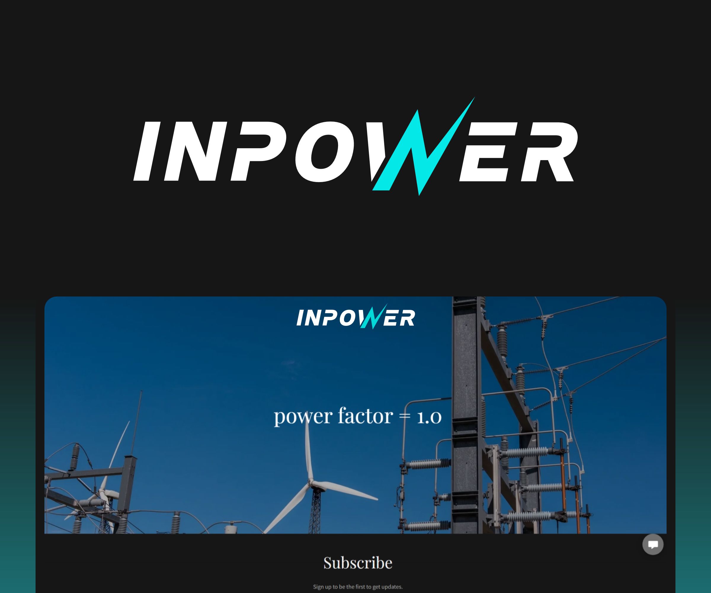 Logo Design by fian beesignar for inPower Consultants Pty. Ltd. | Design #34150154