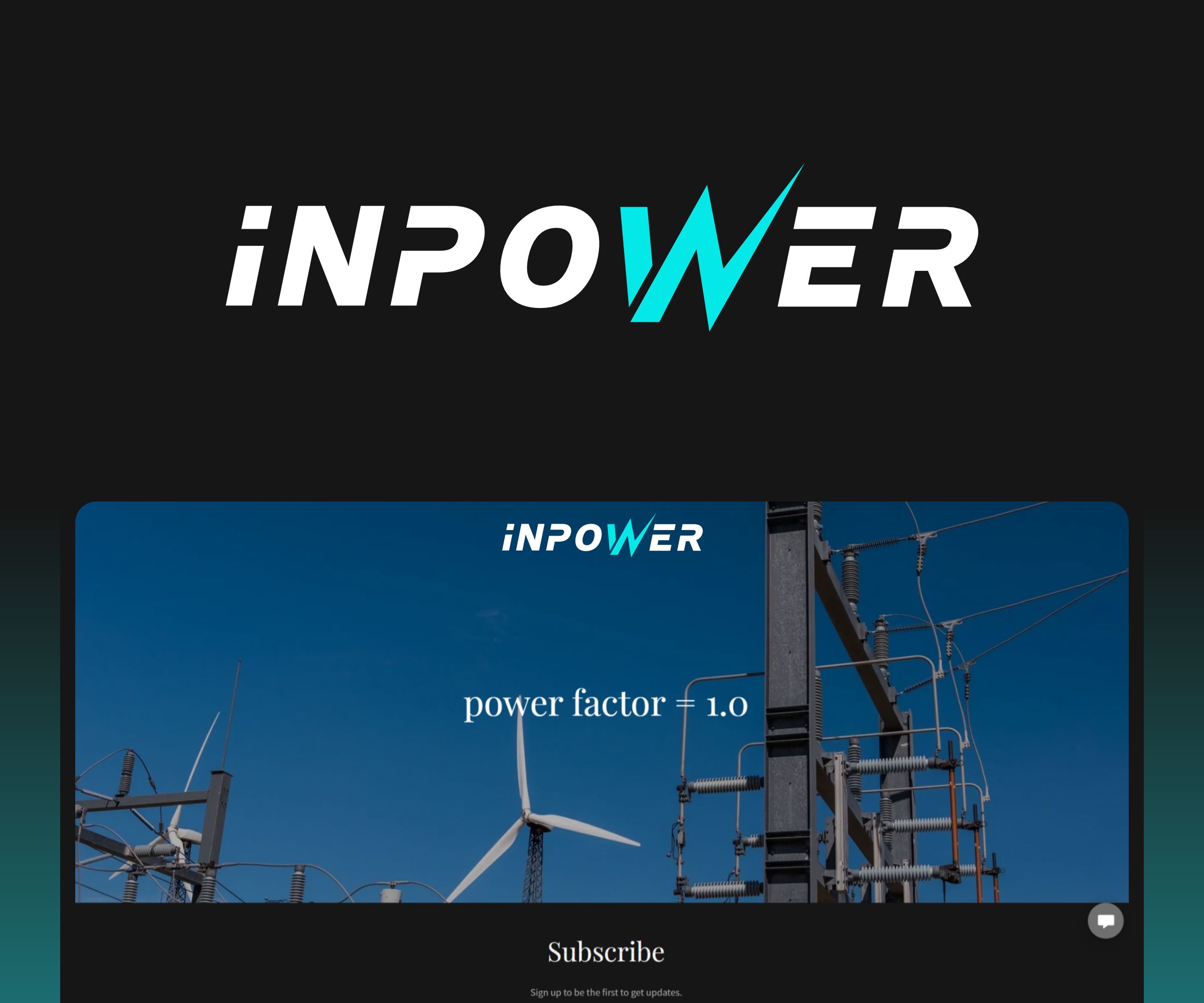 Logo Design by fian beesignar for inPower Consultants Pty. Ltd. | Design #34150155
