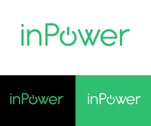 Logo Design by Kavth for inPower Consultants Pty. Ltd. | Design: #34150493