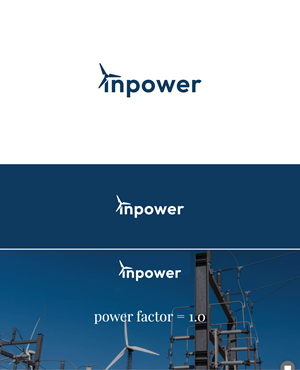 Logo Design by Widi Nalendra for inPower Consultants Pty. Ltd. | Design: #34137954