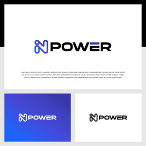 Logo Design by Adilia Romadina for inPower Consultants Pty. Ltd. | Design: #34139904