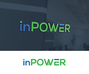 Logo Design by Srk pix!14 for inPower Consultants Pty. Ltd. | Design: #34140557