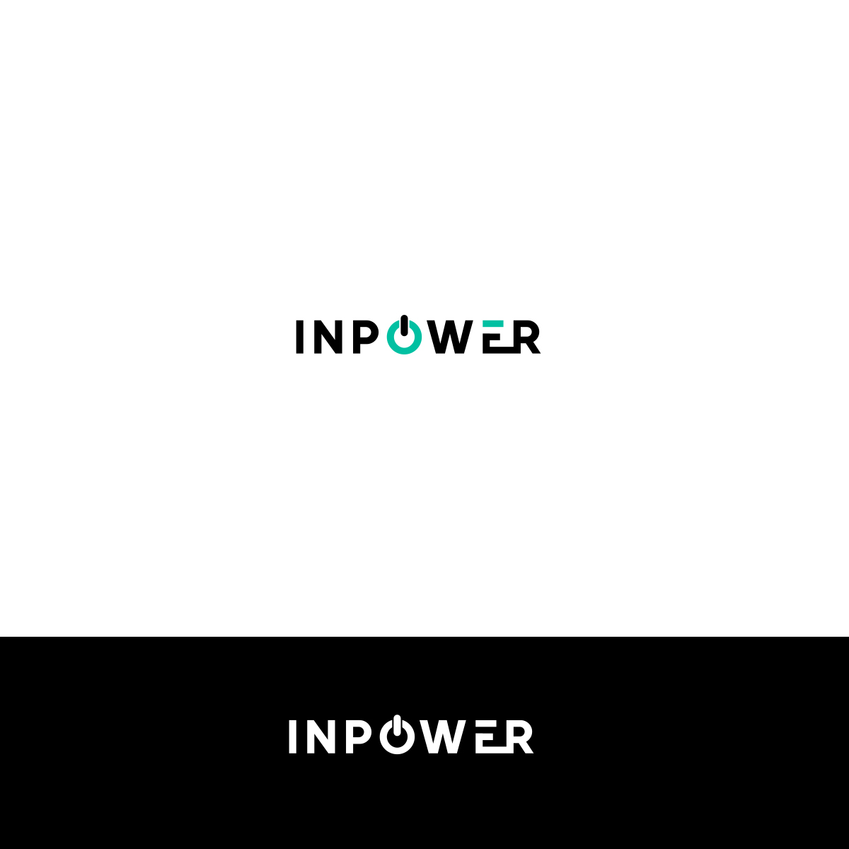 Logo-Design von DesignSNW für inPower Consultants Pty. Ltd. | Design #34139541