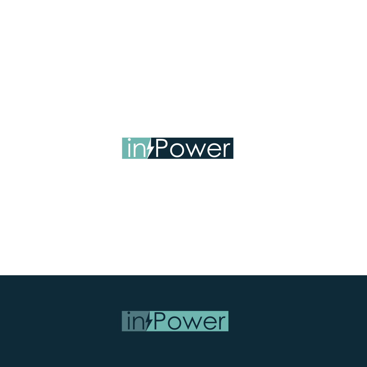 Logo-Design von DesignSNW für inPower Consultants Pty. Ltd. | Design #34166565