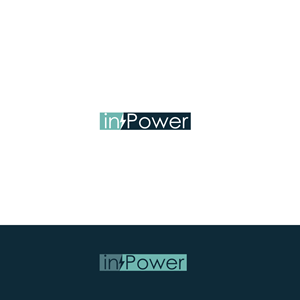 Logo Design by DesignSNW for inPower Consultants Pty. Ltd. | Design: #34166565