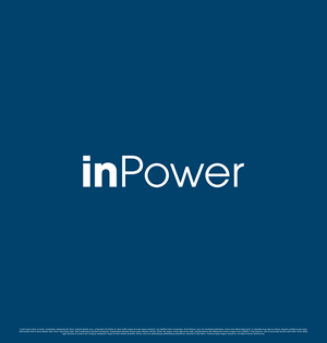 Logo Design by kebusibud for inPower Consultants Pty. Ltd. | Design: #34142020