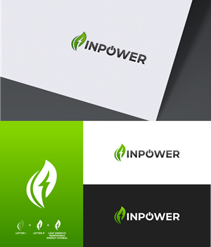Diseño de Logo por Zaid Al Faqih para inPower Consultants Pty. Ltd. | Diseño: #34160417