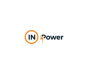 Logo Design by METHODEMAN for inPower Consultants Pty. Ltd. | Design #34141092