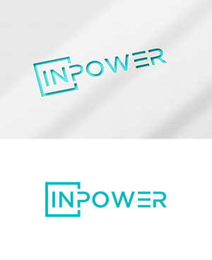 Logo Design by loveqis for inPower Consultants Pty. Ltd. | Design: #34138069