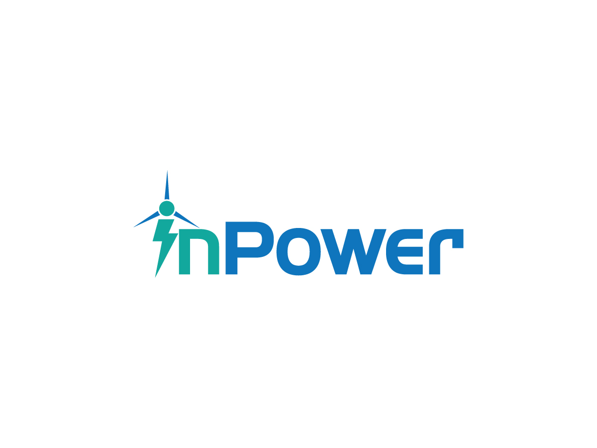Logo Design by graphics^master for inPower Consultants Pty. Ltd. | Design #34148573
