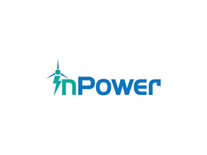 Logo Design by graphics^master for inPower Consultants Pty. Ltd. | Design: #34148573