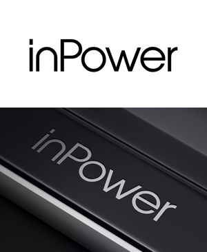 Logo Design by Impressive logo for inPower Consultants Pty. Ltd. | Design: #34143234