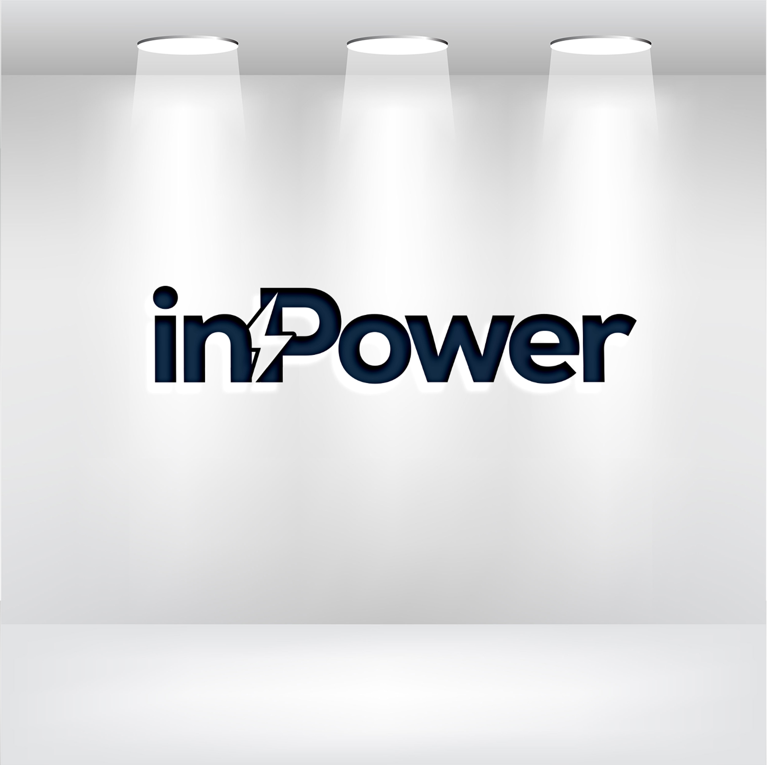 Logo Design by Helen. for inPower Consultants Pty. Ltd. | Design #34153519