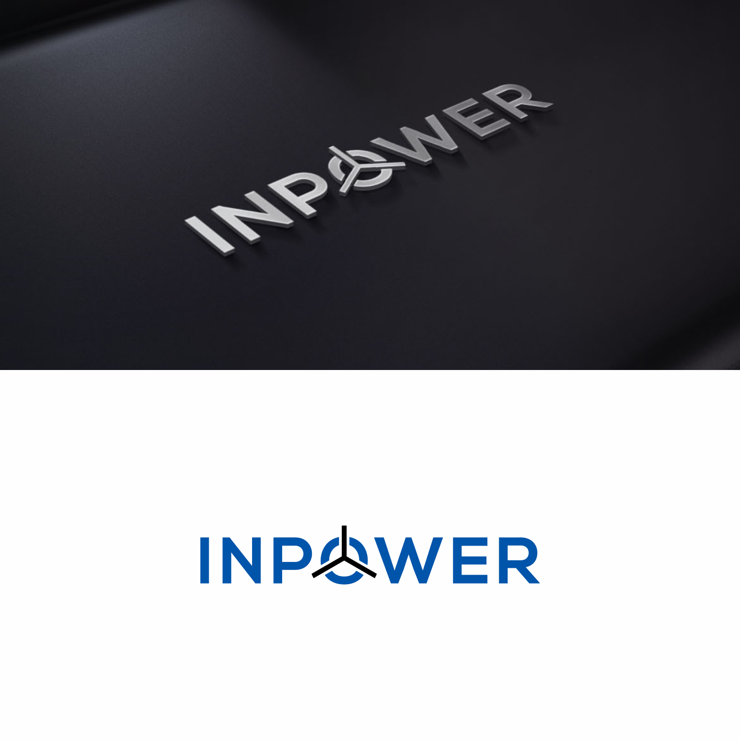 Logo Design by dodobakauu for inPower Consultants Pty. Ltd. | Design #34137861