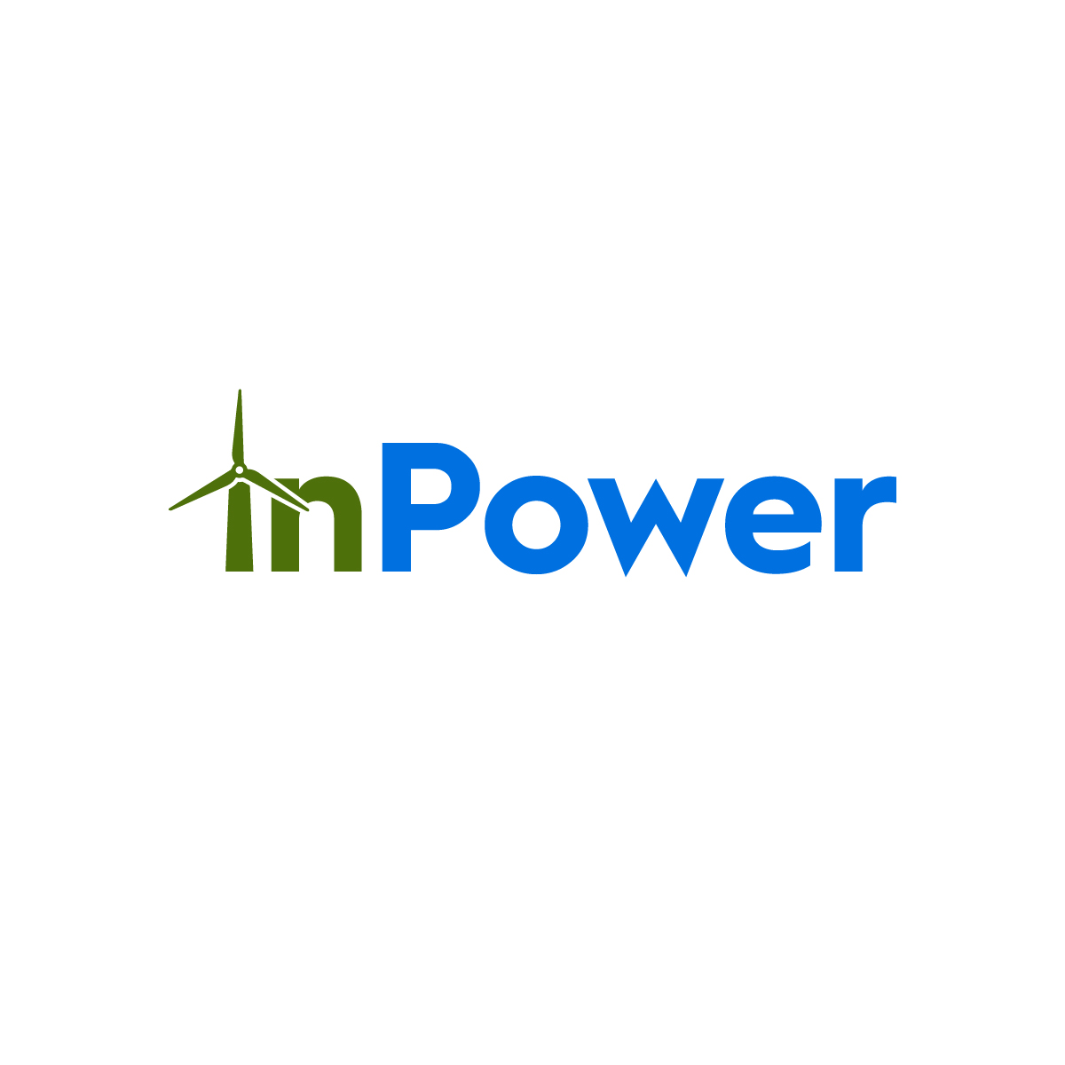 Logo-Design von Elrich für inPower Consultants Pty. Ltd. | Design #34137605